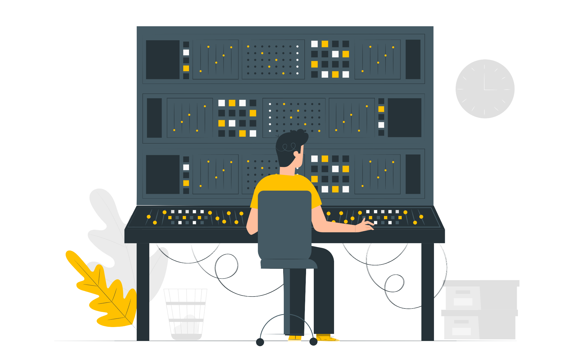 Superset Developer experience