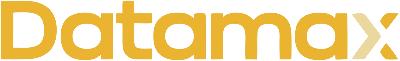 Datamax logo