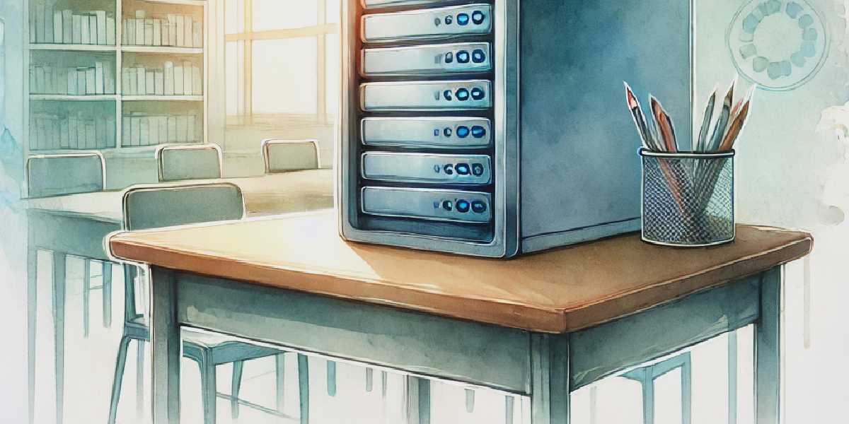 On-premise data platform in 2025?